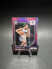 2024-25 Panini Donruss Optic -
