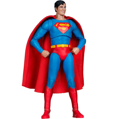 Superman aus dem film - aus,