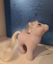Mein Kleines Pony G1 Vintage