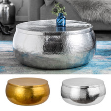 Runder Couchtisch ORIENT