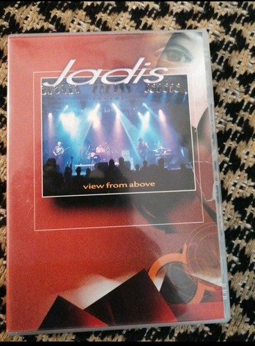 Music dvd jadis view - /,