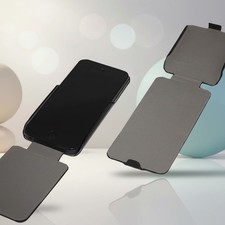 Schutzhülle iPhone 5 Schwarz