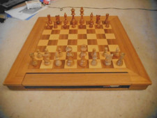 Schachcomputer Saitek Leonardo