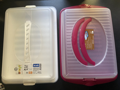 Kuchenboxen partybutler 1 x - partybutler,,