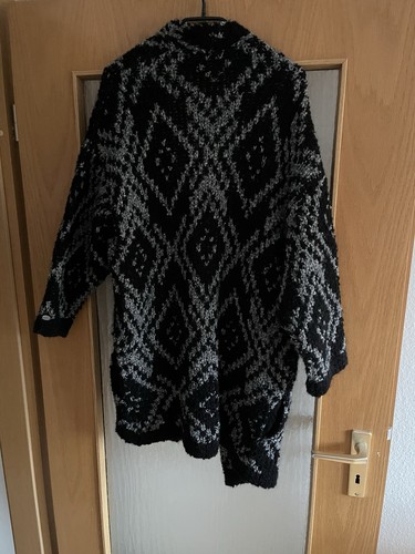 Damen strickmantel edc - strickmantel,