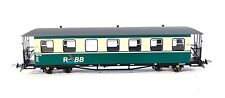 BEMO 3021858 - Personenwagen 970-781 Modernisierungswagen, RÜBB, Ep. VI, H0e