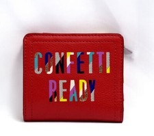 Fossil Damen Geldbörse Logan