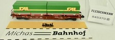 Fleischmann 845370 - , fs