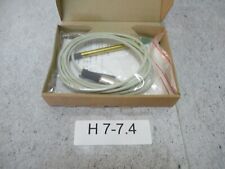 Peter Hirt T501F induktiver Wegaufnehmer mit Messprotokoll unbenutzt