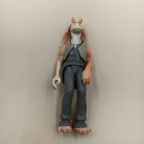 Star wars jar - jar, binks