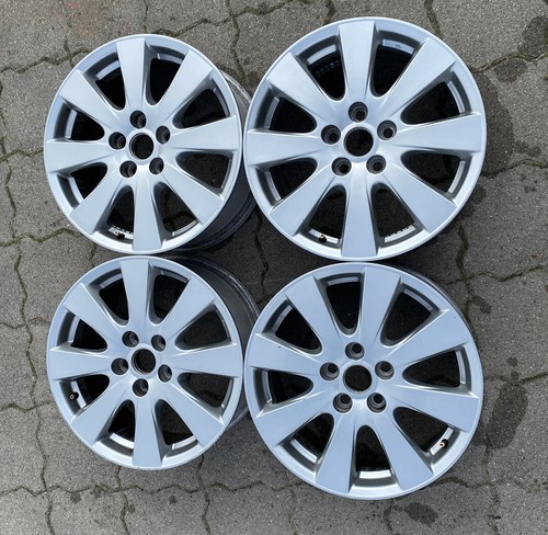 Toyota avensis alufelgen - toyota,