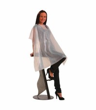 BHK Einmal-Frisierumhänge