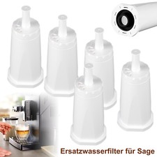 Wasserfilter für SAGE