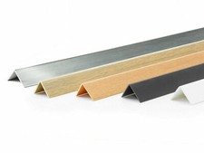 Winkelprofil Winkelleiste PVC