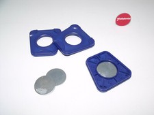 30 x Konterplatten inkl. 30 x