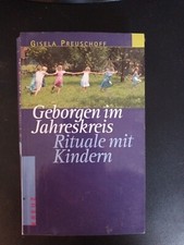 Geborgen im Jahreskreis von