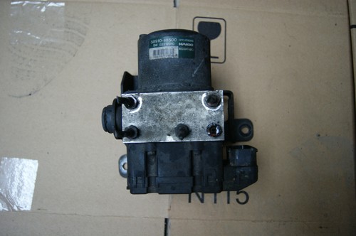 Hyundai terracan abs block - hyundai,