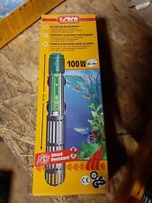 sera Aquarium-Regelheizer, 100 W, Qualitätsheizer mit schockresistentem Quar...