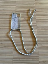 Hadyhülle mit Kette für Iphone 11 Pro Max, TOP!!! 