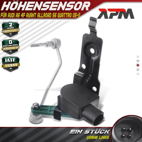 Niveausensor luftfederung - niveausensor,