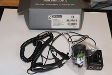 JABRA Headset GN 2100 3-in-1 mit Telefonumschalter