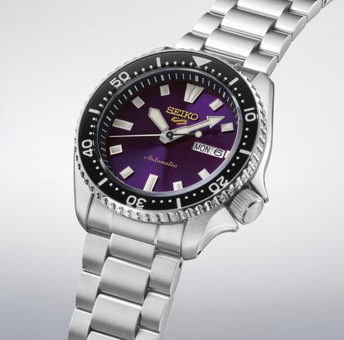 Seiko sports skx hdb003j - sports,