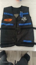 Nerf Schutzweste