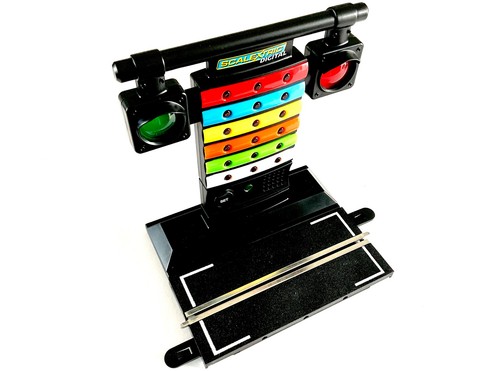 Scalextric c7041 pit lane - pit,
