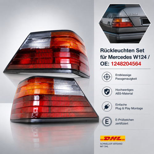 Rücklicht hecklicht rot - rücklicht,