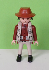 Playmobil Sammlung Figur aus