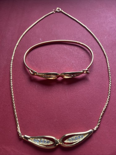 Damen collier halskette - damen,