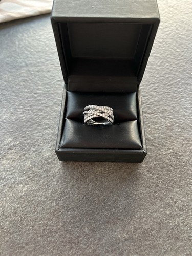 Brilliantring ct - 0, 60