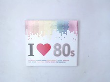 Tchibo Hits of the 80s