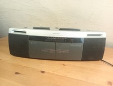 Universum Radiorecorder CTR