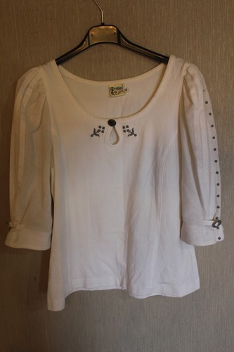Distler dirndlbluse - distler, dirndlbluse/