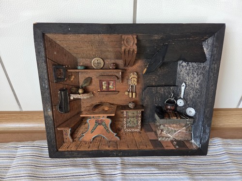 Bild diorama admont - 🌸3,