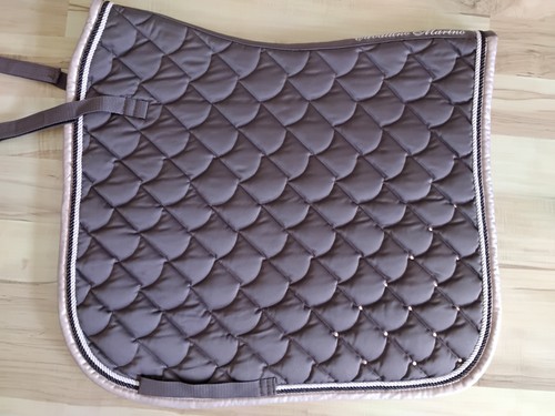 Dressur schabracke cavalino - dressur,