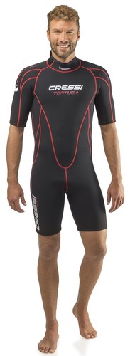 Cressi herren shorty - cressi, herren-shorty