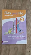 Flex und Flo 2 Mathematik -
