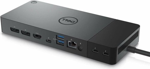 Dell wd22tb4 thunderbolt 180w - dell,