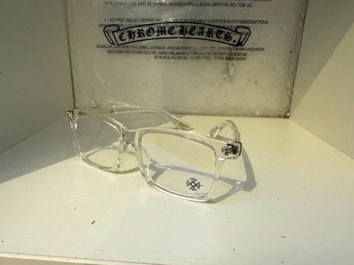 Chrome hearts brille - chrome,