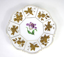 Meissen Porzellan Prunkschale