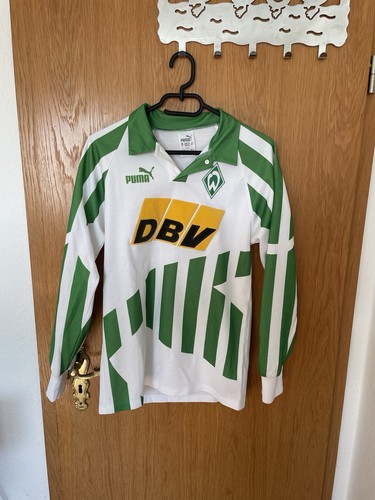 Werder bremen puma dbv - bremen, trikot