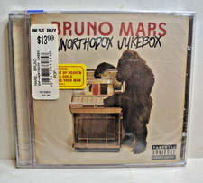 Bruno Mars – Unorthodox