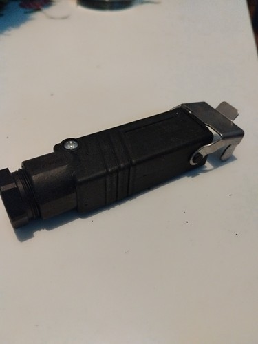 Hirschmann stas stecker f - hirschmann,