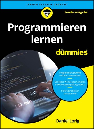 Programmieren lernen für