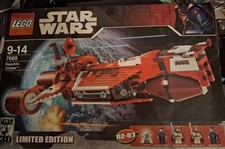 LEGO Star Wars 7665 Republic