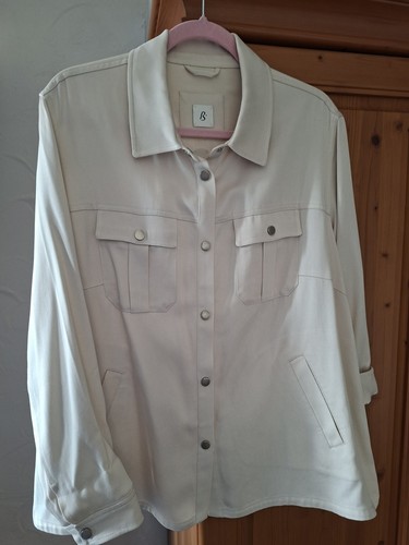 Hemdjacke größe von - hemdjacke,