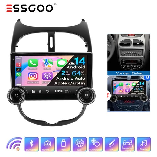 64gb android autoradio für - 64gb,