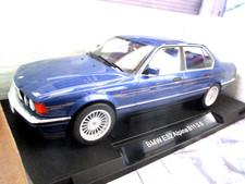 BMW 7er Reihe Alpina Tuning